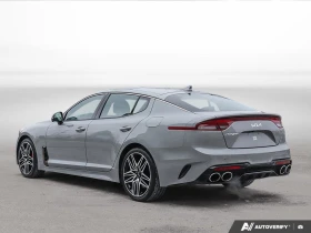 Kia Stinger GT Line 2 3.3 | Mobile.bg � ����� ������ 4