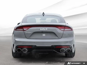 Kia Stinger GT Line 2 3.3 | Mobile.bg � ����� ������ 3