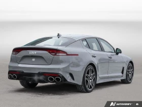 Kia Stinger GT Line 2 3.3 | Mobile.bg � ����� ������ 5