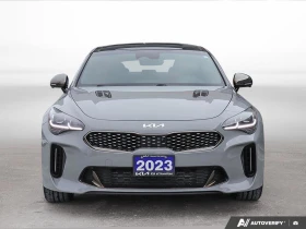 Kia Stinger GT Line 2 3.3 | Mobile.bg � ����� ������ 2