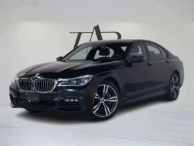 BMW 750 750I | M SPORT | DIAMOND STITCH | HARMAN/KARDON | Auto.bg — изображение 3