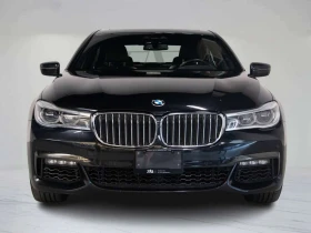 BMW 750 750I | M SPORT | DIAMOND STITCH | HARMAN/KARDON | Auto.bg — изображение 6