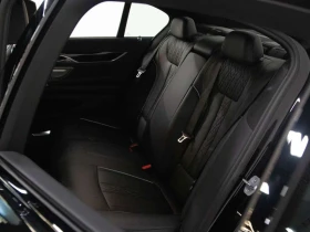 BMW 750 750I | M SPORT | DIAMOND STITCH | HARMAN/KARDON | Auto.bg — изображение 17