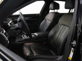BMW 750 750I | M SPORT | DIAMOND STITCH | HARMAN/KARDON | Auto.bg — изображение 14