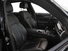 BMW 750 750I | M SPORT | DIAMOND STITCH | HARMAN/KARDON | Auto.bg — изображение 15