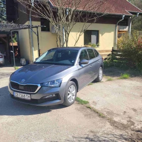 Skoda Scala | Mobile.bg � ����� ������ 3