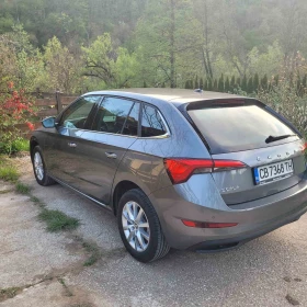 Skoda Scala | Mobile.bg � ����� ������ 4