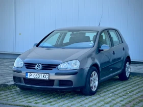 ������ VW Golf