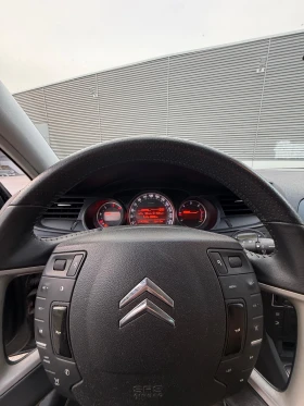 Citroen C5 2.0 HDI | Mobile.bg � ����� ������ 8