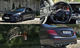 ������ Mercedes-Benz E 300