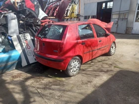 ������ Fiat Punto