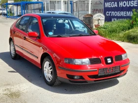 ����� �� �������� �� Seat Leon