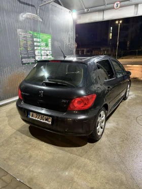 Peugeot 307 - 3100 € / 6063.07 лв. - 10690619 5