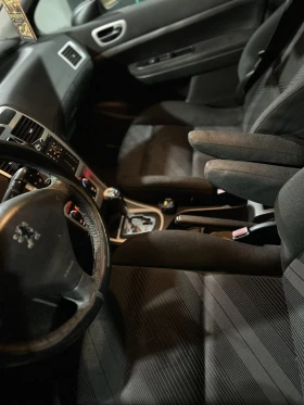 Peugeot 307 - 3100 € / 6063.07 лв. - 10690619 11