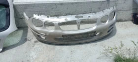 Rover 25 