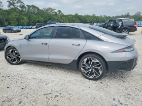 Hyundai Ioniq 6 * SEL* AWD*  | Mobile.bg � ����� ������ 6