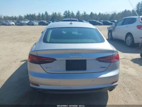 Audi A5 45 TFSI Premium  | Mobile.bg � ����� ������ 16