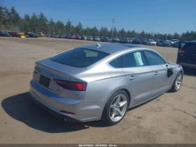 Audi A5 45 TFSI Premium  | Mobile.bg � ����� ������ 4