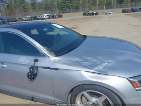 Audi A5 45 TFSI Premium  | Mobile.bg � ����� ������ 6