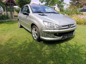 Peugeot 206 undefined | Auto.bg — изображение 2