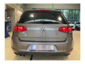 VW Golf Golf VII 1.6 TDI Rabbit 4Motion BlueMotion Tech | Mobile.bg � ����� ������ 7