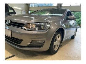 VW Golf Golf VII 1.6 TDI Rabbit 4Motion BlueMotion Tech | Mobile.bg � ����� ������ 2