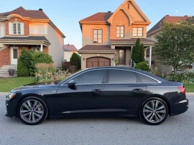 Audi A6 55TFSI S-Line Technik Full | Mobile.bg � ����� ������ 17