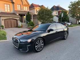 ����� �� �������� �� Audi A6 55TFSI S-Line Technik Full