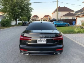 Audi A6 55TFSI S-Line Technik Full | Mobile.bg � ����� ������ 5