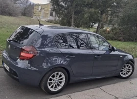 BMW 120 D M47 (M PACK) NARDO SHADOW LINE | Mobile.bg � ����� ������ 9