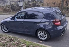 BMW 120 D M47 (M PACK) NARDO SHADOW LINE | Mobile.bg � ����� ������ 11
