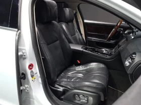 Jaguar Xj 3.0D Premium Luxury | Mobile.bg � ����� ������ 10