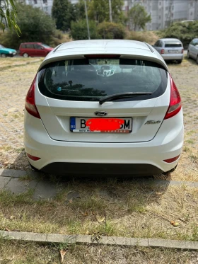 Ford Fiesta | Mobile.bg � ����� ������ 7