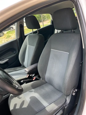 Ford Fiesta | Mobile.bg � ����� ������ 3