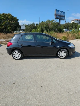 Toyota Auris 1.4 D4D 82412 km.  !!!  | Mobile.bg � ����� ������ 2