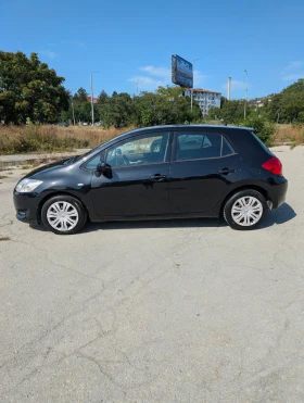 Toyota Auris 1.4 D4D 82412 km.  !!!  | Mobile.bg � ����� ������ 6