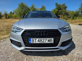 Audi A4 S-line quattro - 16300 € - 86720593 10