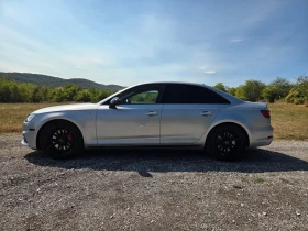 Audi A4 S-line quattro - 16300 € - 86720593 2