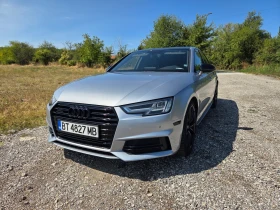 Audi A4 S-line quattro - 16300 € - 86720593 5
