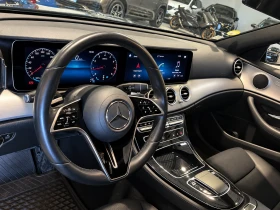 Mercedes-Benz E 220 Avantgarde FACELIFT  2021г. ГАРАНЦИЯ 12м.  - 19999 € - 36520364 3
