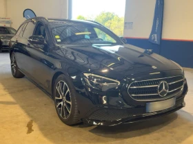 Mercedes-Benz E 220 Avantgarde FACELIFT  2021г. ГАРАНЦИЯ 12м.  - 19999 € - 36520364 13