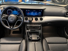 Mercedes-Benz E 220 Avantgarde FACELIFT  2021г. ГАРАНЦИЯ 12м.  - 19999 € - 36520364 6