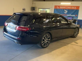 Mercedes-Benz E 220 Avantgarde FACELIFT  2021г. ГАРАНЦИЯ 12м.  - 19999 € - 36520364 10