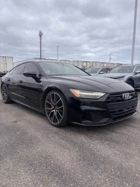 Audi A7 S line / АвтоКредит | Auto.bg — изображение 2