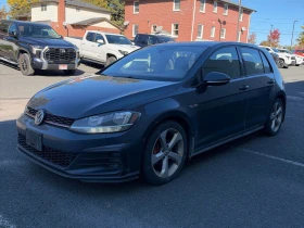 ������ VW Golf