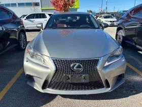 Lexus IS 250 AWD * ГЛАВНО ПРЕДСТАВИТЕЛСТВО НА LEXUS*  - 10990 € - 30356159 2