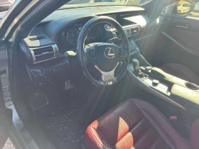 Lexus IS 250 AWD * ГЛАВНО ПРЕДСТАВИТЕЛСТВО НА LEXUS*  - 10990 € - 30356159 7