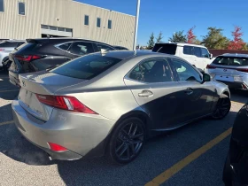 Lexus IS 250 AWD * ГЛАВНО ПРЕДСТАВИТЕЛСТВО НА LEXUS*  - 10990 € - 30356159 4