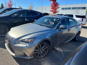 Lexus IS 250 AWD * ГЛАВНО ПРЕДСТАВИТЕЛСТВО НА LEXUS*  - 10990 € - 30356159 3