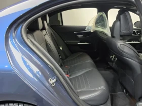 Mercedes-Benz C 200 W206 AMG Line/ ПОДГРЕВ/ ОБДУХВАНЕ/ ПАНОРАМА/ ПАМЕТ - 35400 € - 17853671 12
